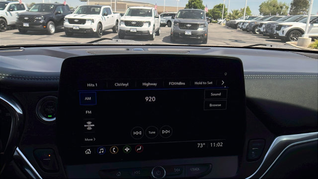 Used 2023 Chevrolet Blazer LT w/ LPO, Cargo Package AWD/4WD image 22