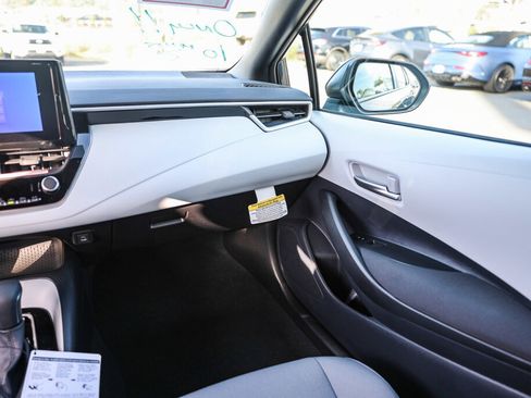 Certified 2026 Toyota Corolla SE image 5