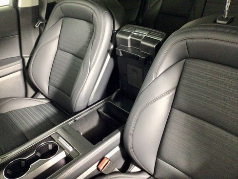 New 2026 Lincoln Nautilus Reserve w/ Jet Appearance Package image 29