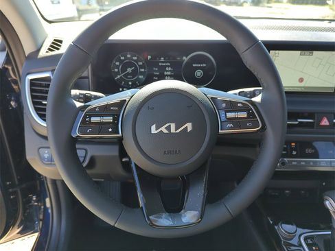 New 2026 Kia Seltos EX image 29