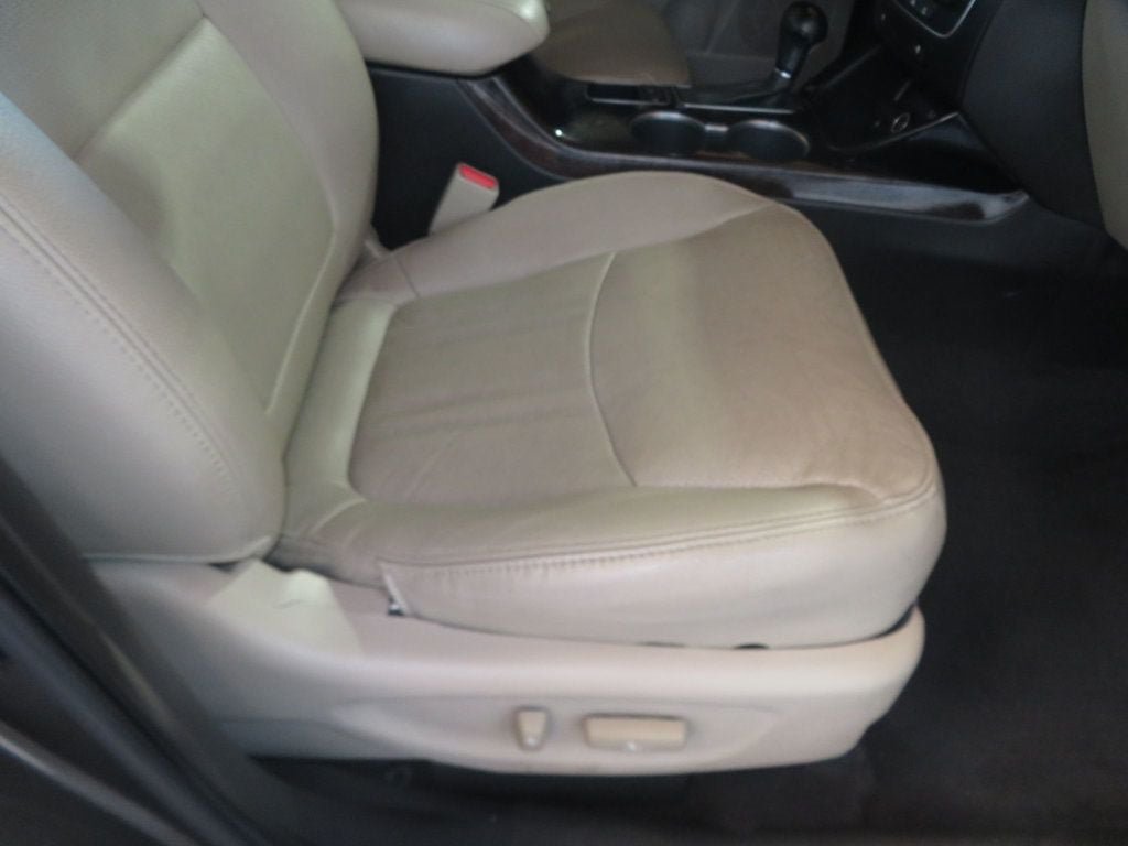 Used 2014 Kia Sorento EX w/ EX V6 Touring Package FWD image 35