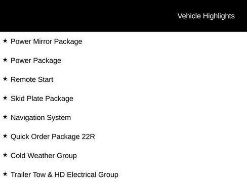 Used 2022 Jeep Wrangler Unlimited Rubicon w/ Cold Weather Group image 10