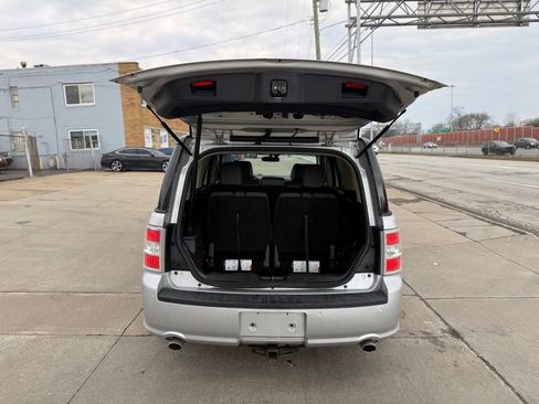 Used 2019 Ford Flex Limited w/ Limited Appearance Package image 13