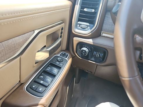 Used 2024 RAM 2500 Limited w/ Towing Technology Group AWD/4WD image 22
