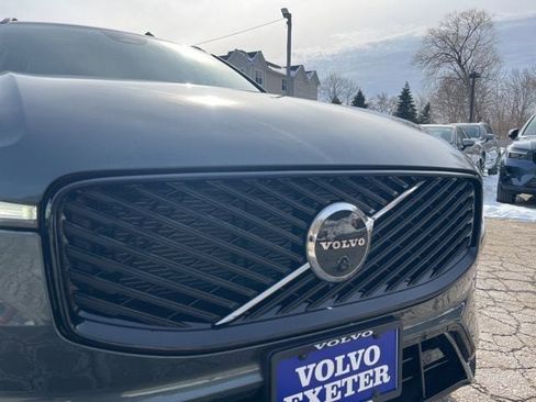 New 2026 Volvo XC60 B5 Ultra w/ Climate Package image 11