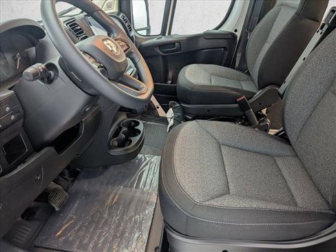 New 2026 RAM ProMaster 3500 w/ Convenience Group image 4
