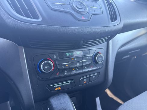 Used 2018 Ford Escape SE AWD/4WD image 26