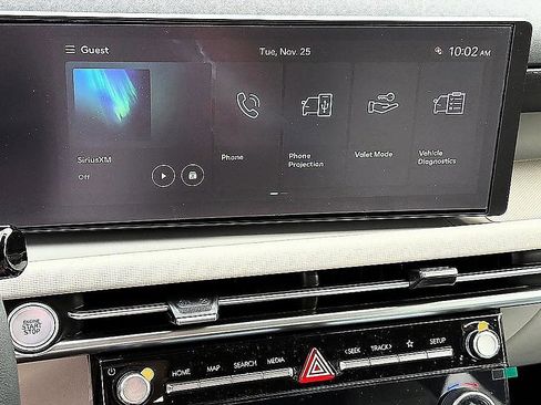 New 2026 Hyundai Tucson SEL AWD/4WD image 8