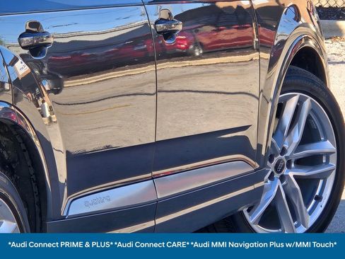 Used 2018 Audi Q7 3.0T Prestige image 20