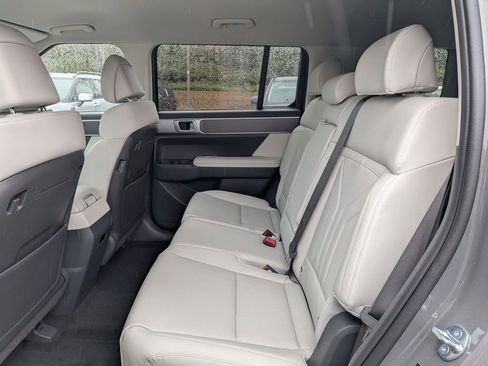 New 2026 Hyundai Santa Fe SEL FWD image 27
