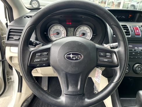 Used 2013 Subaru Impreza 2.0i Premium w/ Popular Pkg 1 AWD/4WD image 11