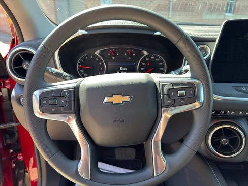 New 2026 Chevrolet Blazer LT w/ Convenience Package AWD/4WD image 15