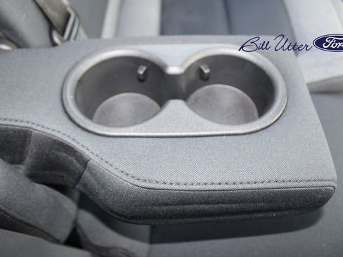 New 2025 Ford Bronco 4-Door image 9