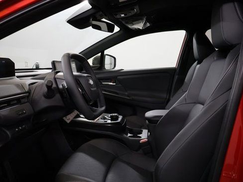 New 2026 Subaru Solterra Premium image 11