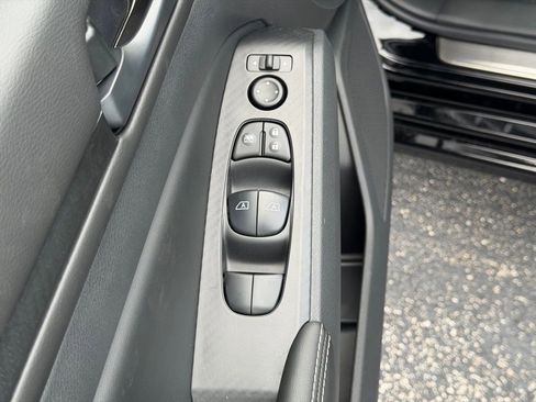 New 2026 Nissan Altima 2.5 SV w/ SV Special Edition Package FWD image 14