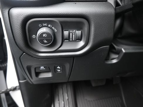 New 2026 RAM 1500 Laramie w/ Night Edition AWD/4WD image 20