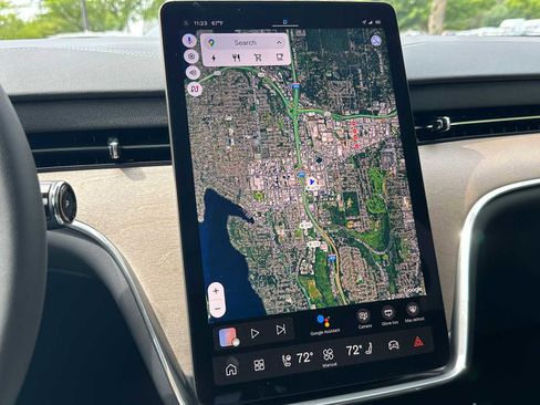 New 2025 Volvo EX90 Ultra image 27