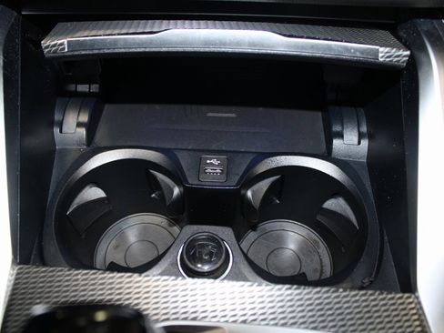 Used 2023 BMW M440i xDrive Gran Coupe w/ Premium Package image 36