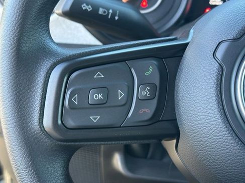 New 2026 Jeep Wrangler Willys image 22