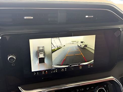 Used 2025 GMC Sierra 1500 Denali Ultimate image 24