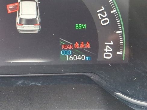 Certified 2023 Toyota RAV4 XLE Premium AWD/4WD image 22