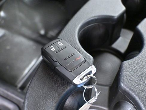 Used 2022 RAM 3500 Tradesman w/ Max Tow Package image 25