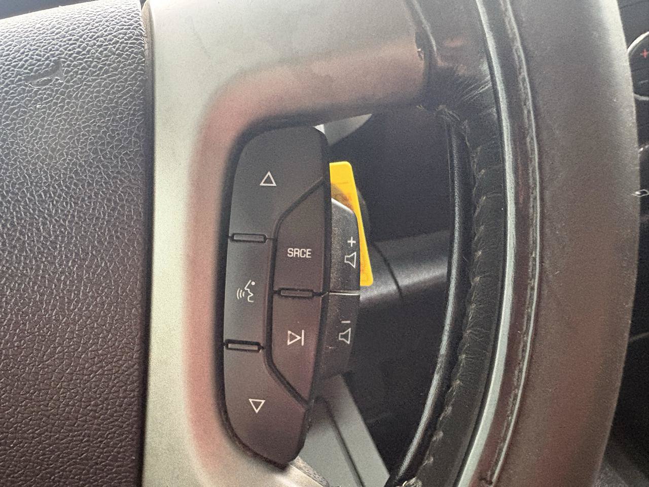 Used 2007 Chevrolet Silverado 1500 LT w/ Safety Package RWD image 12
