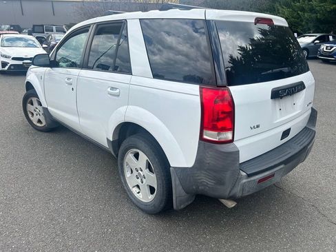 Used 2004 Saturn Vue AWD V6 image 5