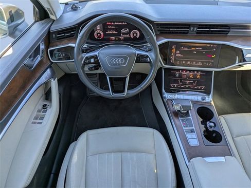Used 2019 Audi A6 3.0T Premium Plus w/ Premium Plus Package image 15