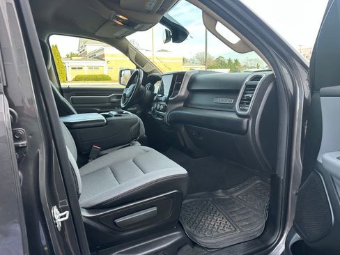 Used 2020 RAM 1500 Big Horn image 15