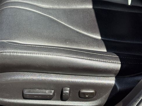 Used 2020 Acura ILX FWD image 13