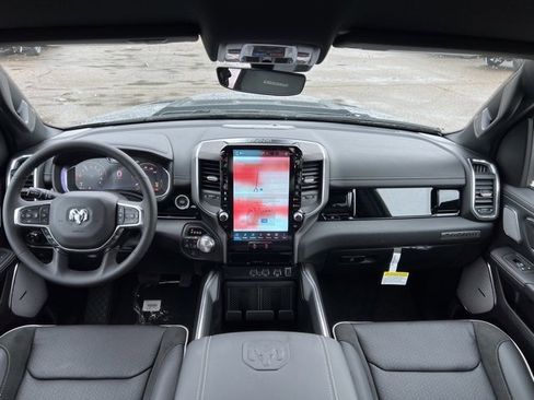 New 2026 RAM 1500 Laramie image 11