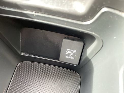 Used 2022 Honda CR-V Touring image 19