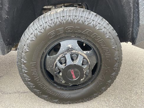 Used 2015 GMC Sierra 3500 Denali w/ Duramax Plus Package image 10