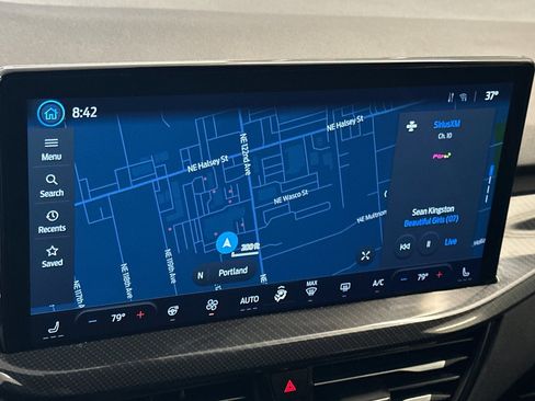 Certified 2023 Ford Escape ST-Line w/ Tech Pack #1 image 19