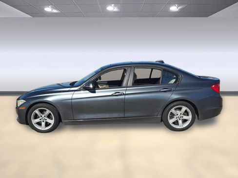 Used 2015 BMW 328i Sedan image 2