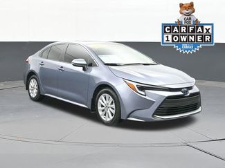 Used 2024 Toyota Corolla XLE 360° Tour