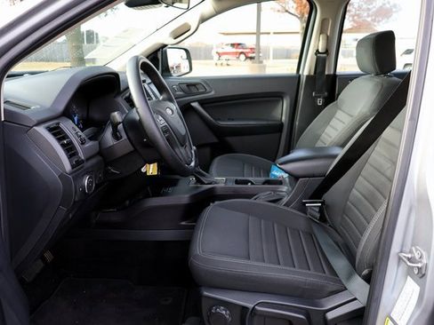 Certified 2020 Ford Ranger XL w/ Equipment Group 101A Mid image 26