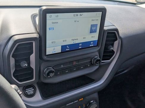 Used 2023 Ford Bronco Sport Big Bend image 23