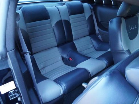 Used 2007 Ford Mustang GT image 48