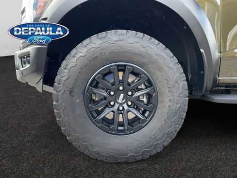 Certified 2024 Ford F150 Raptor AWD/4WD image 18