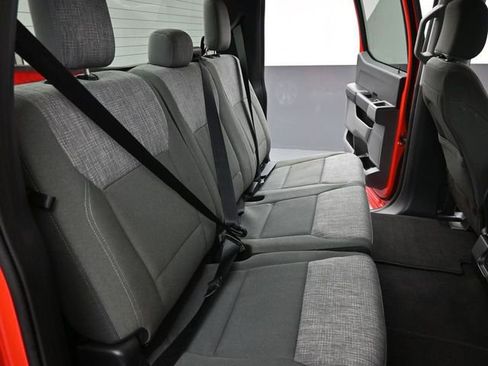 Used 2023 Ford F150 Lariat RWD image 21