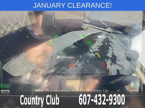 Used 2024 Subaru Forester Touring image 21