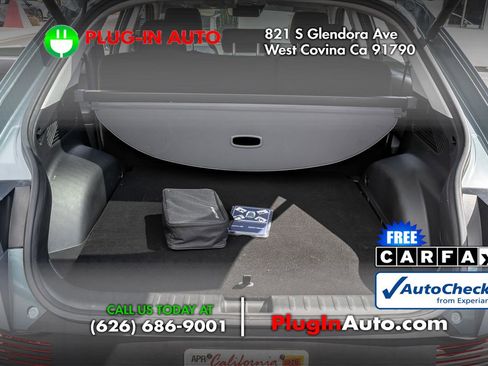 Used 2024 Hyundai Ioniq 5 SEL RWD image 11