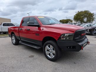 Used 2013 RAM 1500 Big Horn video 1