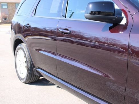 Used 2024 Dodge Durango GT w/ Mopar All Weather Package image 48