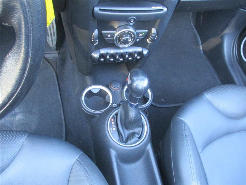 Used 2011 MINI Cooper S FWD image 13