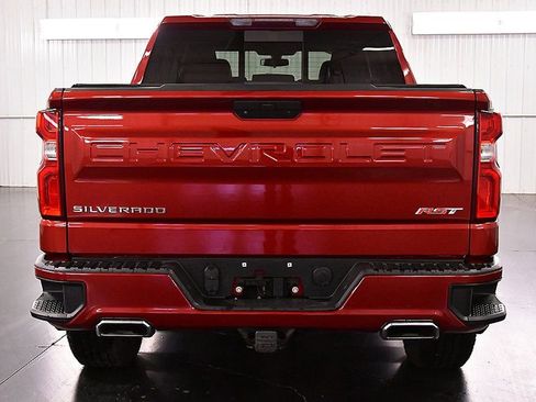 Used 2019 Chevrolet Silverado 1500 RST image 7