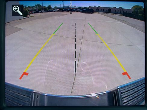 Used 2021 RAM 3500 Tradesman w/ Chrome Appearance Group image 23