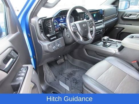 Certified 2022 Chevrolet Silverado 1500 ZR2 w/ Technology Package image 15